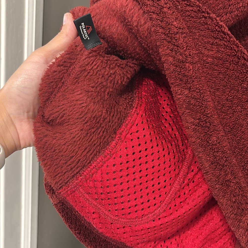 Patagonia Full zip Re-Tool jacket L - Picture 7 of 8